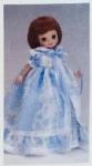 Tonner - Betsy McCall - Blue Nightie - Outfit